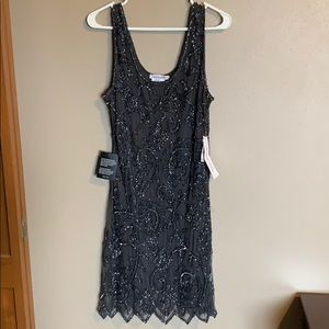 Sequin dress